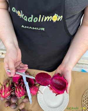 Image post by @avokadolimoncom on Instagram