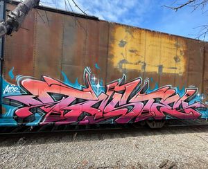 Image post by @tasteburns on Instagram