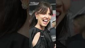 Video post by @hollywoodreporter on YouTube