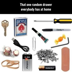 Image post by @9gag on Instagram