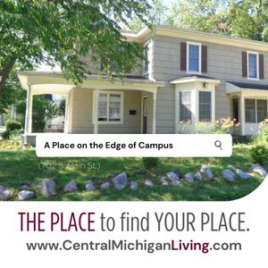 Image post by @centralmichiganlife on Instagram