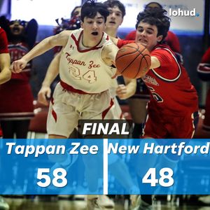 Image post by @lohudsports on Instagram