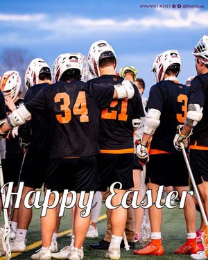 Image post by @hokielax on Instagram