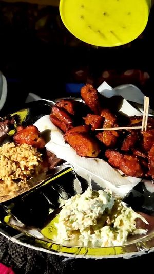 Image post by @sudeshnaadmane on Instagram