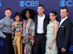 Video post by @cbs on TikTok