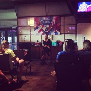 Image post by @fcdallas on Instagram