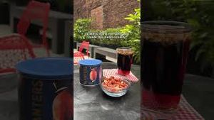 Video post by @planters on YouTube