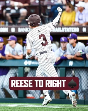 Image post by @hailstatebb on Instagram