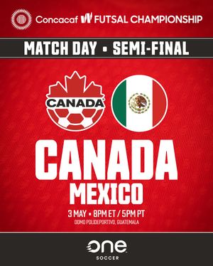 Image post by @canadasoccer on Instagram