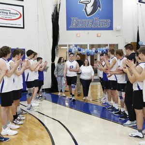 Image post by @etownbluejays on Instagram