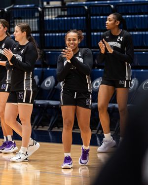 Image post by @nuwbball on Instagram