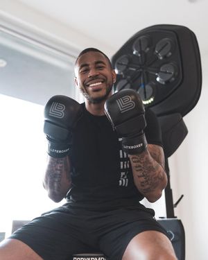 Image post by @blaiseffrench on Instagram