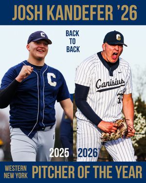 Image post by @canisiushs on Instagram