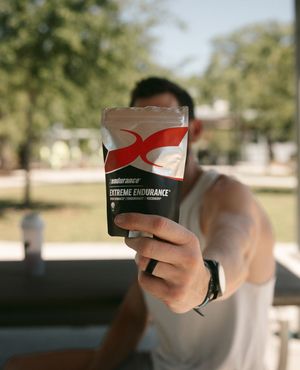 Image post by @xendurance on Instagram