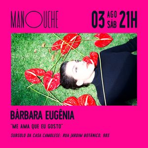 Image post by @barbaraeugeniaoficial on Instagram