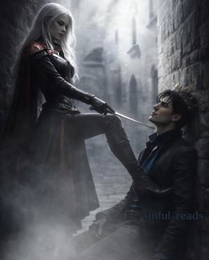 Image post by @sinful_reads on Instagram