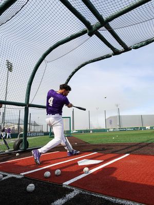 Image post by @kstatebsb on Instagram