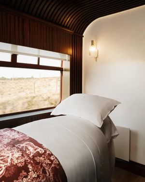 Image post by @belmond on Instagram