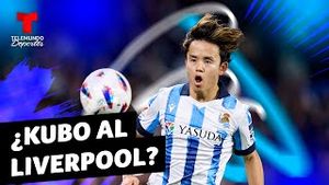 Video post by @deportes on YouTube