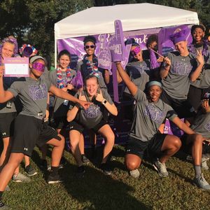 Image post by @sfa_wbb on Instagram