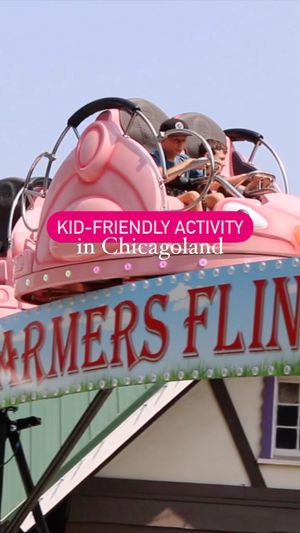 Video post by @keninchicago on Instagram