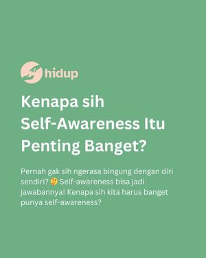 Image post by @hidupmedia on Instagram