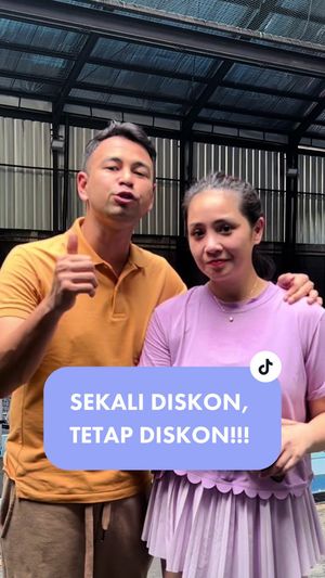 Video post by @tokomamagigiofficial on TikTok