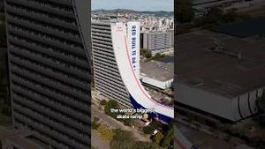 Video post by @redbullusa on YouTube