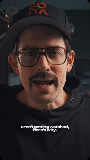 Video post by @BodaStudios on Facebook