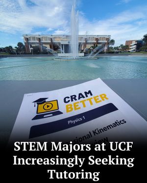Image post by @ucfknightnews on Instagram