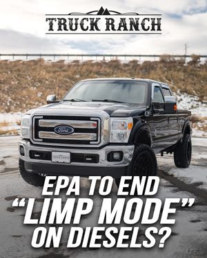 Image post by @truckranch on Instagram