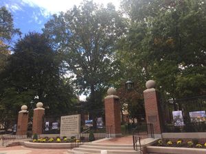 Image post by @ohio.university on Instagram