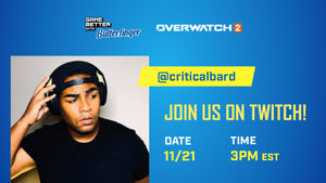 Image post by @Butterfinger on Twitter