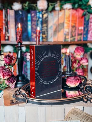 Image post by @fairyloot on Instagram