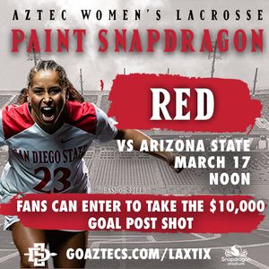 Image post by @aztecwlax on Instagram