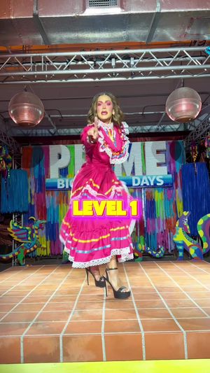 Video post by @dance.like.andrea on TikTok