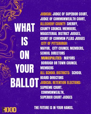 Image post by @1hoodmedia on Instagram