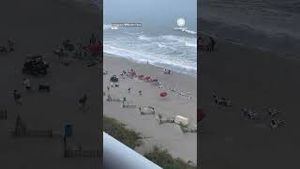 Video post by @accuweather on YouTube