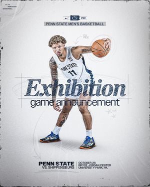 Image post by @pennstatembb on Instagram