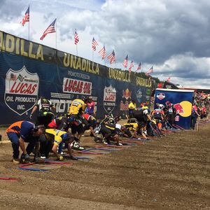 Image post by @racerxonline on Instagram