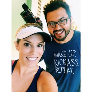 Image post by @rebeccazamolo on Instagram