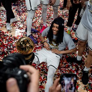Image post by @vcu_hoops on Instagram