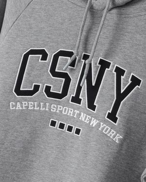 Image post by @capellisport on Instagram