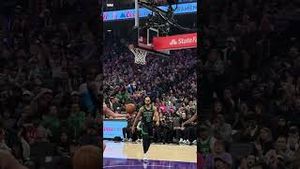 Video post by @sacramentokings on YouTube