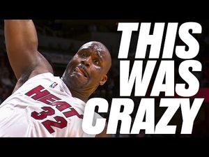 Video post by @miamiheat on YouTube