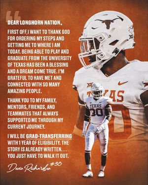 Image post by @DevinRichard_on on Twitter