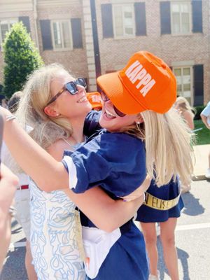 Image post by @kappakappainsta_gramma on Instagram