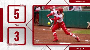 Image post by @IndianaSB on Twitter