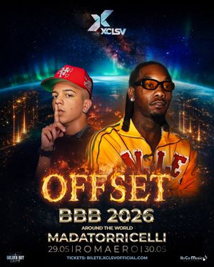 Image post by @xclsv.official on Instagram