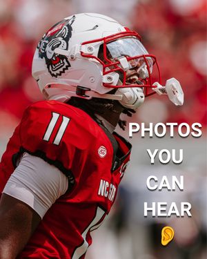 Image post by @packathletics on Instagram